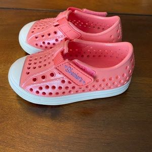 Toddler Sketchers